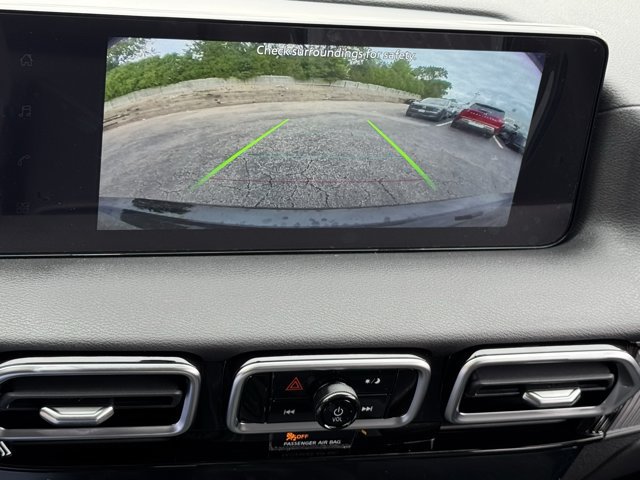 New 2027 Nissan Sentra SV w/ Floor Mat Package FWD image 15