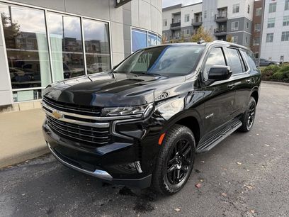 Used 2023 Chevrolet Tahoe LT