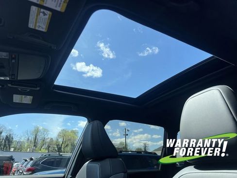 New 2026 Subaru Forester Sport AWD/4WD image 13