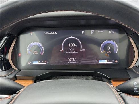 Used 2023 Jeep Grand Cherokee L Summit image 11