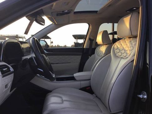 Used 2020 Hyundai Palisade Limited image 14