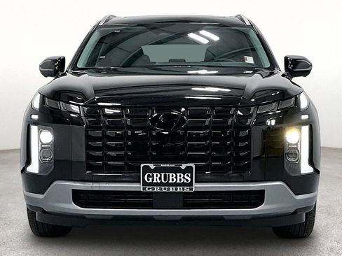 Used 2025 Hyundai Palisade SEL image 5