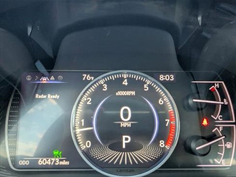 Used 2019 Lexus ES 350 ES 350 image 14