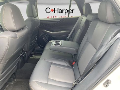 Used 2024 Subaru Outback Wilderness AWD/4WD image 21