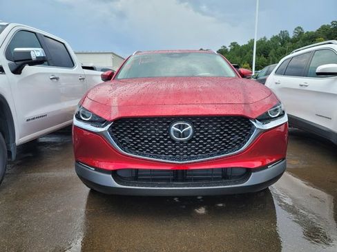 Used 2026 MAZDA CX-30 AWD 2.5 S image 2