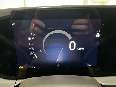 New 2026 Buick Envista Preferred FWD image 12