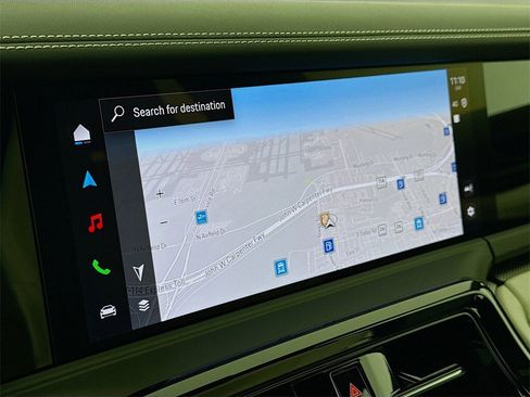 New 2026 Porsche Panamera image 19