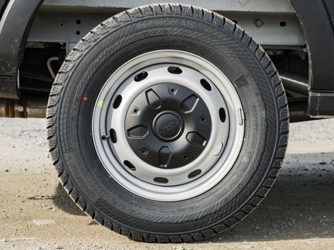 New 2026 Ford Transit 250 148 Medium Roof w/ Load Area Protection Package image 16