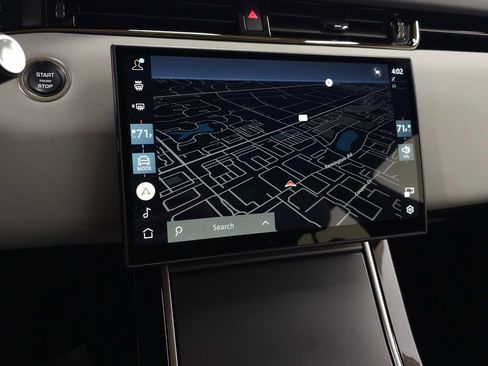 Used 2026 Land Rover Range Rover Evoque S image 28