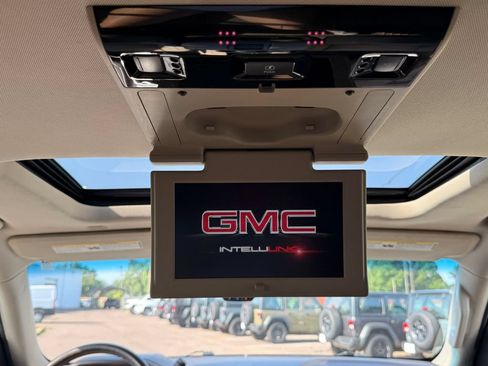 Used 2019 GMC Yukon SLT w/ Open Road Package RWD image 51