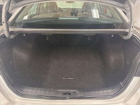 Used 2021 Nissan Altima 2.5 SR image 26