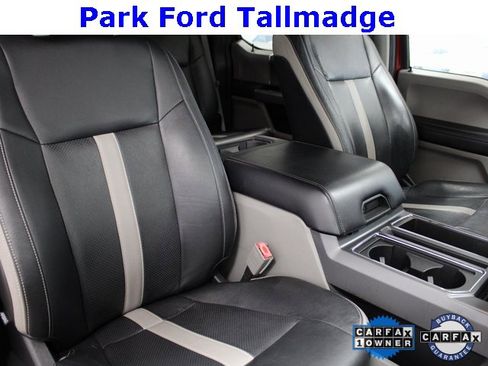 Used 2018 Ford F150 XLT w/ Equipment Group 302A Luxury image 23