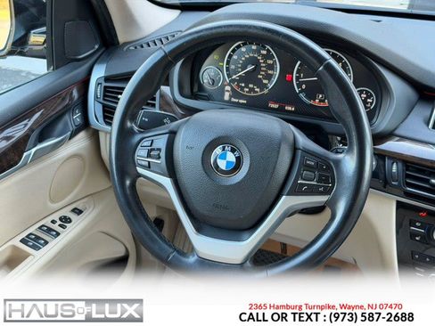 Used 2015 BMW X5 xDrive35i AWD/4WD image 29