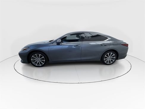 Used 2019 Lexus ES 350 Ultra Luxury image 5