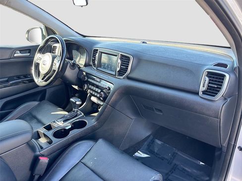 Used 2019 Kia Sportage EX AWD/4WD image 30