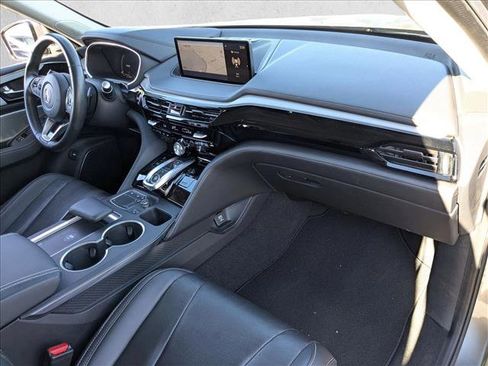 Certified 2023 Acura MDX FWD w/ Technology Package image 18