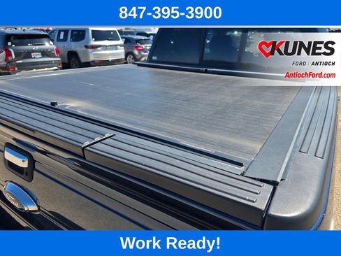 Used 2014 Ford F150 XLT w/ Equipment Group 302A Luxury AWD/4WD image 8