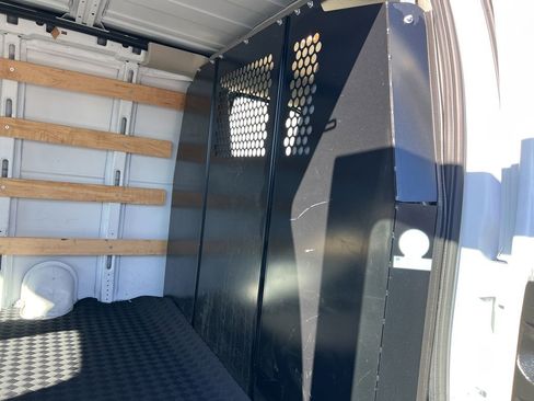 Used 2023 GMC Savana 2500 w/ Driver Convenience Package RWD image 29