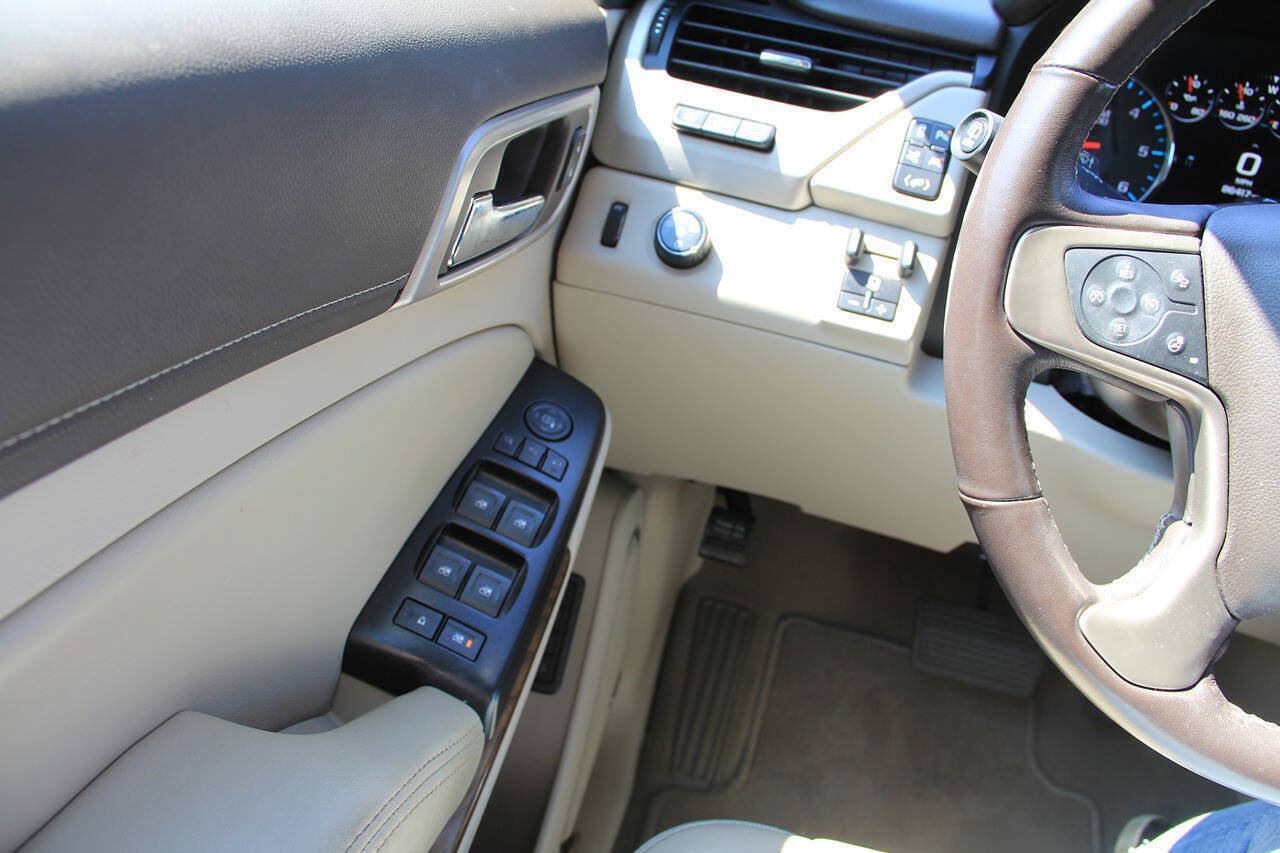 Used 2019 GMC Yukon Denali w/ Denali Ultimate Package RWD image 31