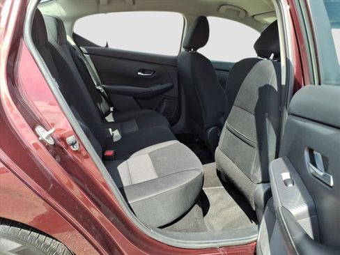 Used 2023 Nissan Sentra SV image 15