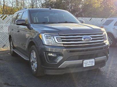 Used 2021 Ford Expedition XLT