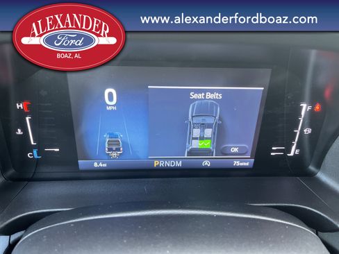 New 2025 Ford Ranger XL w/ Trailer Tow Package image 23