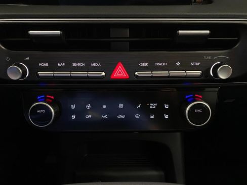 New 2026 Hyundai Palisade Limited AWD/4WD image 29