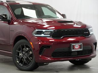 New 2026 Dodge Durango GT video 3
