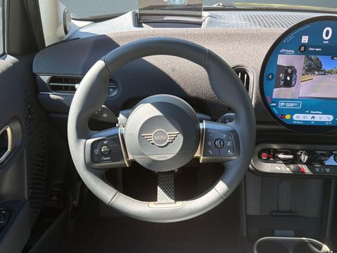 New 2026 MINI Cooper S FWD image 18
