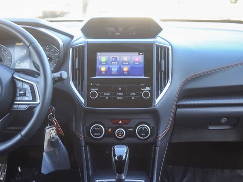 Used 2021 Subaru Crosstrek 2.0i Premium w/ Popular Package #5 image 12