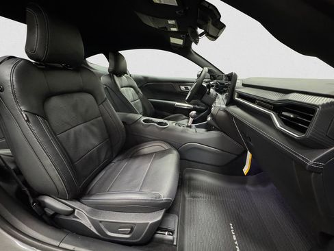 New 2026 Ford Mustang Premium RWD image 15