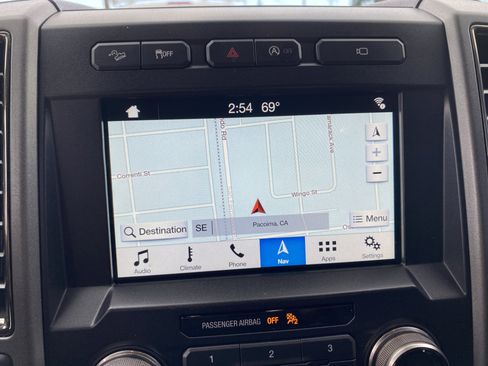 Used 2017 Ford F150 Raptor w/ Equipment Group 802A Luxury image 24