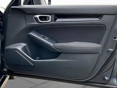 Used 2023 Honda Civic EX image 23