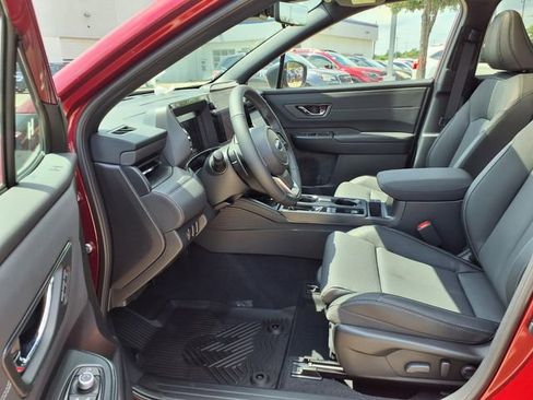 New 2026 Subaru Outback Touring XT AWD/4WD image 7