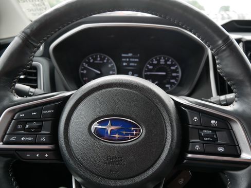 Used 2023 Subaru Ascent Touring AWD/4WD image 25
