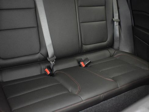 New 2026 Chevrolet Trax RS w/ Driver Confidence Package image 28