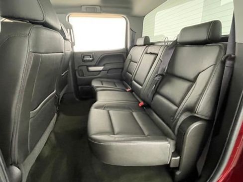 Used 2017 Chevrolet Silverado 1500 LT w/ All Star Edition image 44