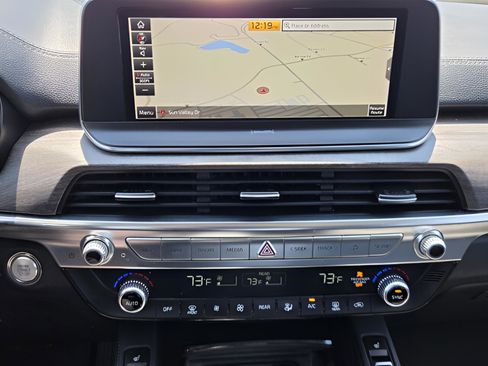 Used 2020 Kia Telluride EX w/ EX Premium Package FWD image 18