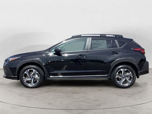 New 2026 Subaru Crosstrek 2.0i Premium AWD/4WD image 2