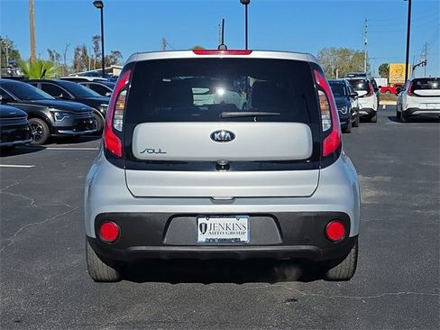 Used 2019 Kia Soul image 8