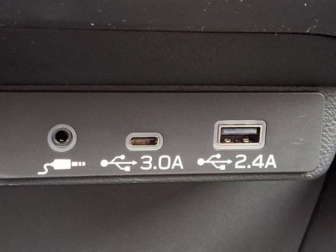 New 2026 Subaru Forester Premium image 16