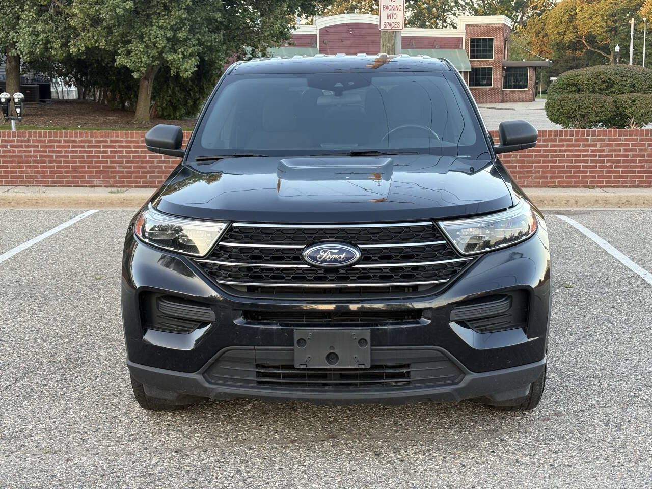 Used 2020 Ford Explorer XLT w/ Comfort Package AWD/4WD image 5