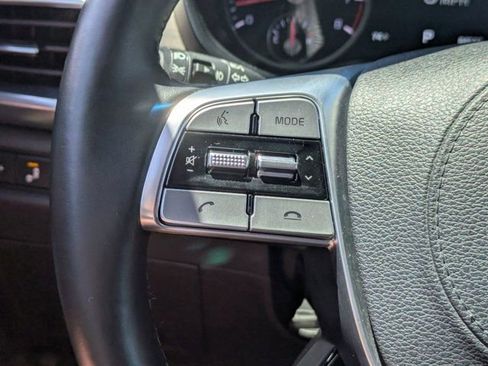 Used 2021 Kia Telluride SX w/ Nightfall Edition Package AWD/4WD image 18