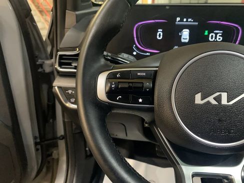 Used 2025 Kia Sportage X-Line w/ Premium Package AWD/4WD image 29