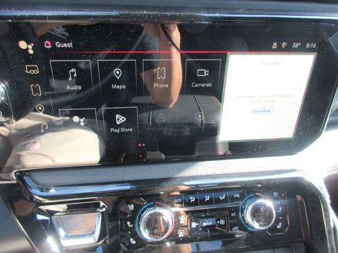 New 2026 GMC Sierra 1500 AT4 w/ AT4 Premium Package AWD/4WD image 20