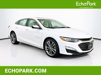 Used 2024 Chevrolet Malibu LT video 1