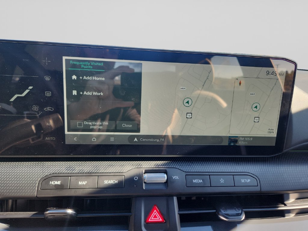 Certified 2025 Kia K4 GT-Line Turbo FWD image 19