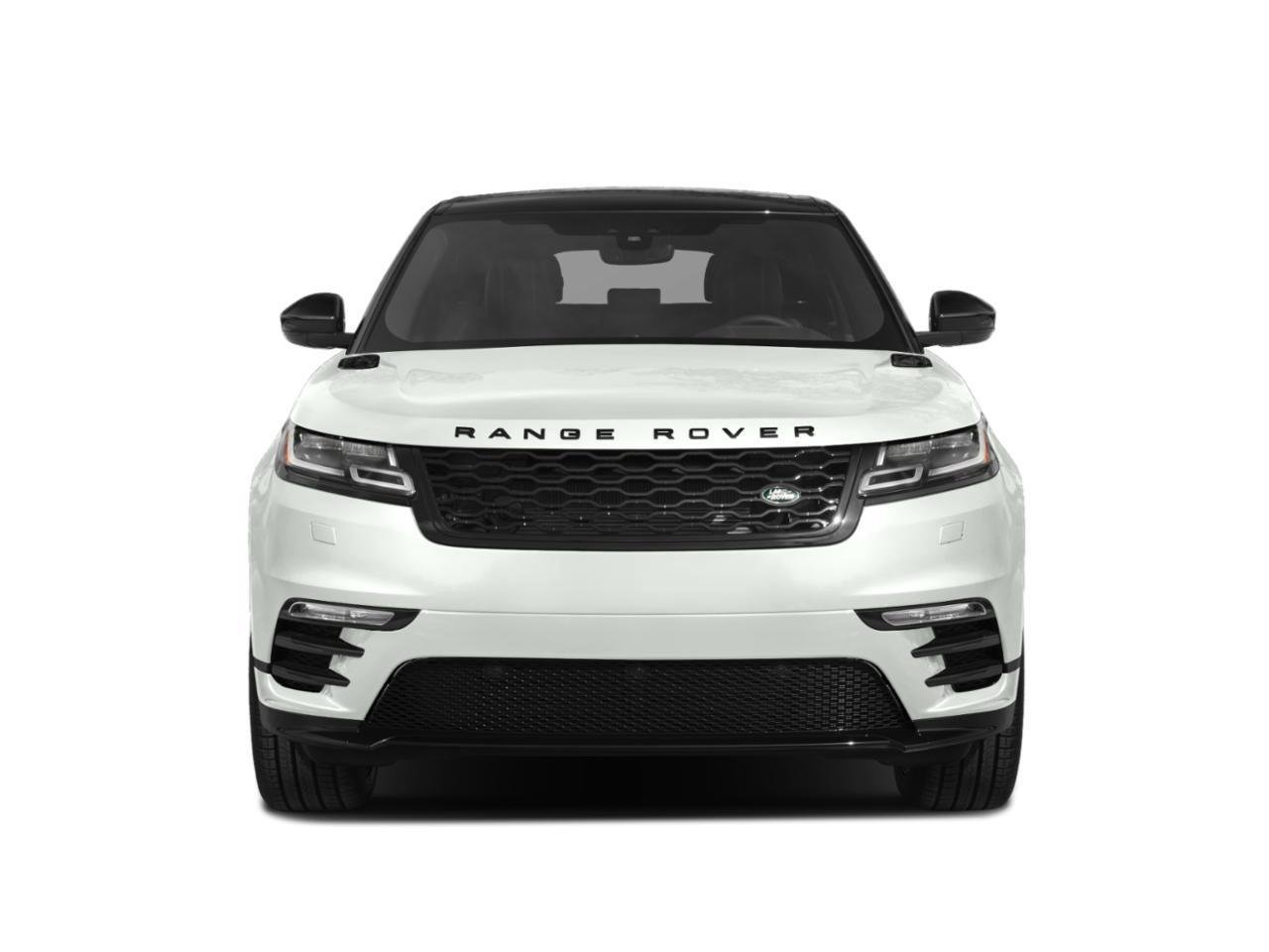 Used 2020 Land Rover Range Rover Velar S AWD/4WD image 14