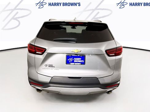 Used 2023 Chevrolet Blazer LT w/ Convenience Package AWD/4WD image 28