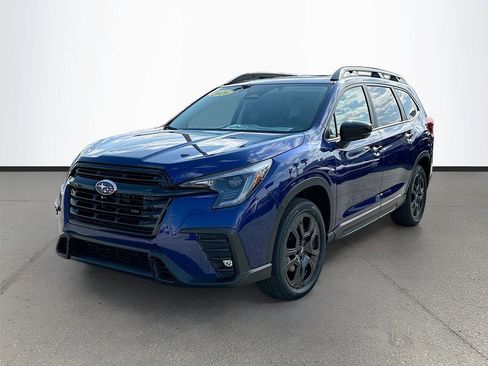 New 2026 Subaru Ascent Bronze Edition AWD/4WD image 3